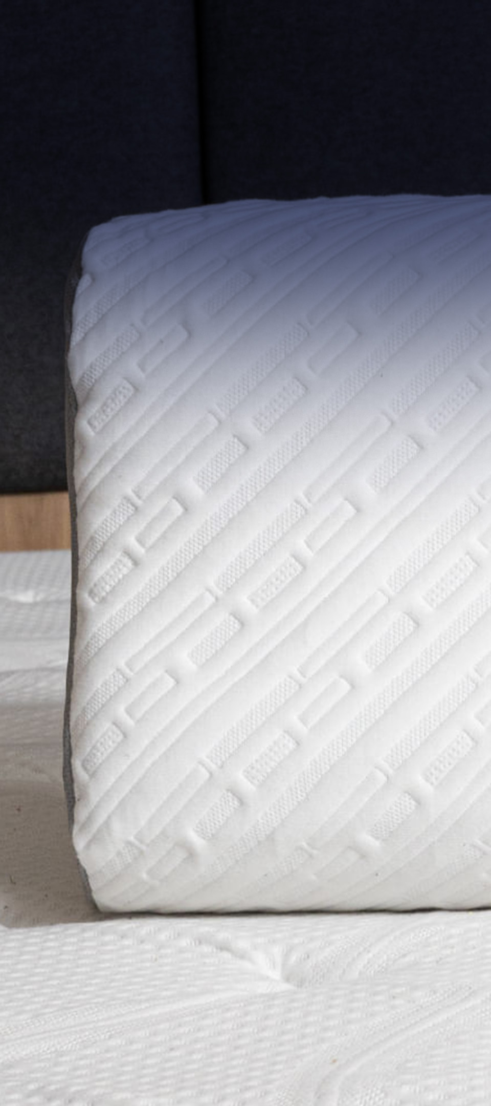 Complementa tu descanso con nuestras almohadas