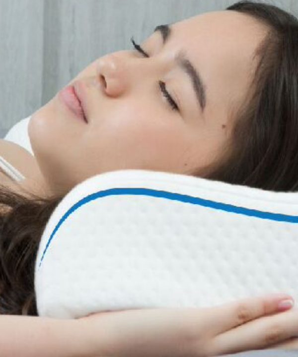 Almohada Cervical - Imagen 2